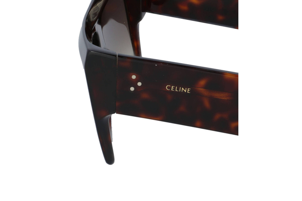 Солнцезащитные очки Celine - коричневый(CL40092I)