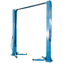 ТЕМП TU4000R 220VC Подъёмник двухстоечный, 4 т