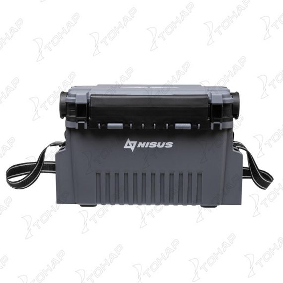 Ящик форелевый 42.5*27.5*28cm (N-ZY-301) Nisus