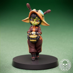 Девушки гоблины Фигурка Goblin Girl