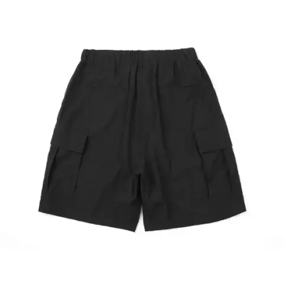 Шорты SHADOW CARGO-TECH черный