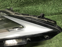 Битая Фара правая Lexus RX 4 (2019-2022) LED