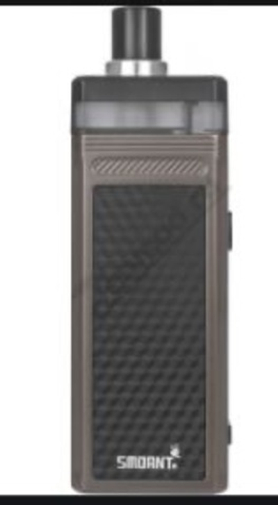 Smoant Pasito II Diamond-shaped