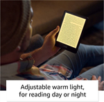 Amazon Kindle Paperwhite Signature 32GB AGAVE GREEN 6,8" 2021 С БАЗОЙ