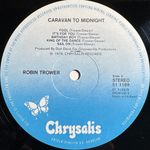 Robin Trower - Caravan To Midnight (Голландия 1978г.)