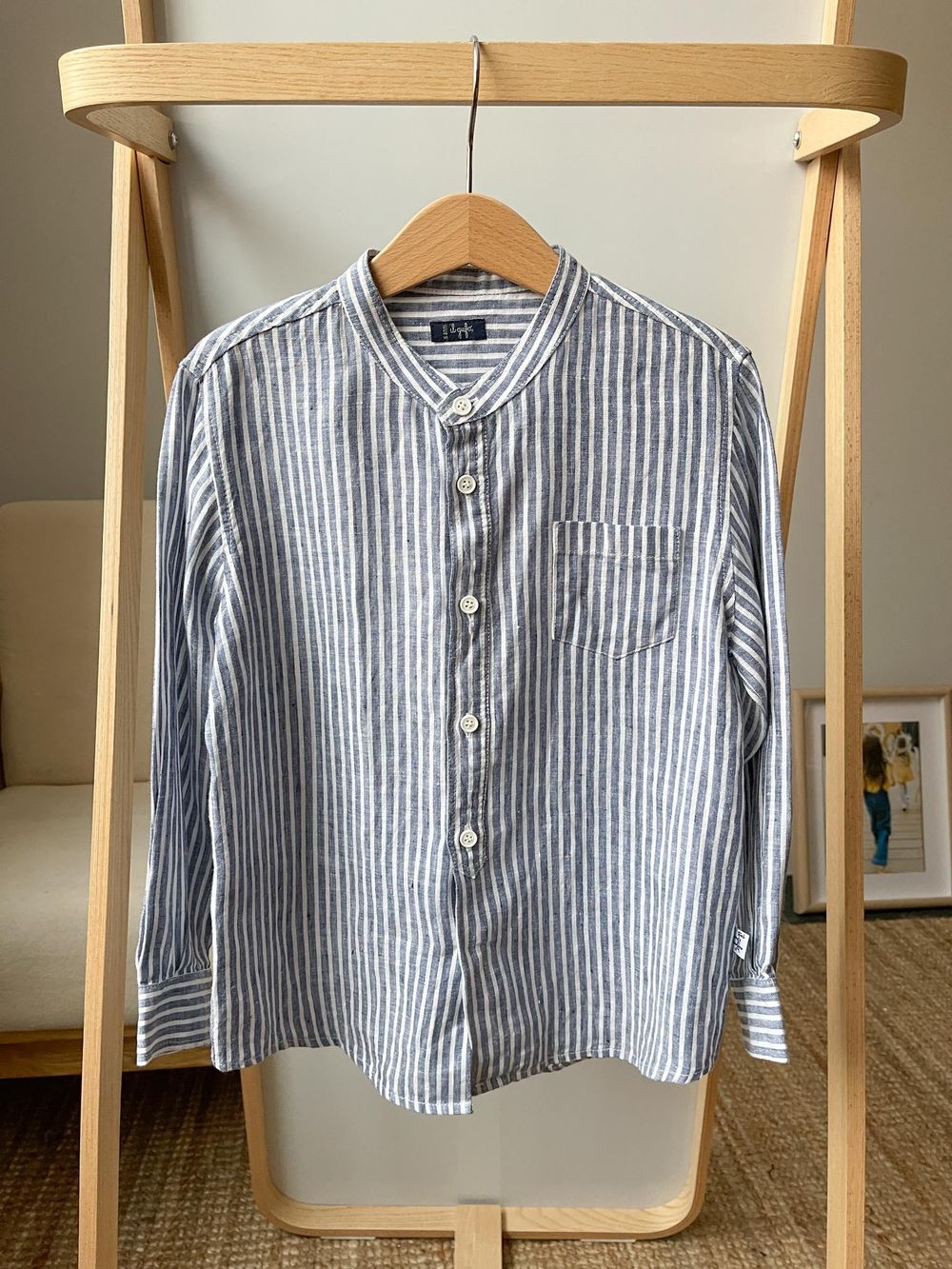 Рубашка Il Gufo, 116