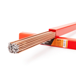 Пруток омедненный Foxweld ER70S-6 (Св08Г2С), 5кг