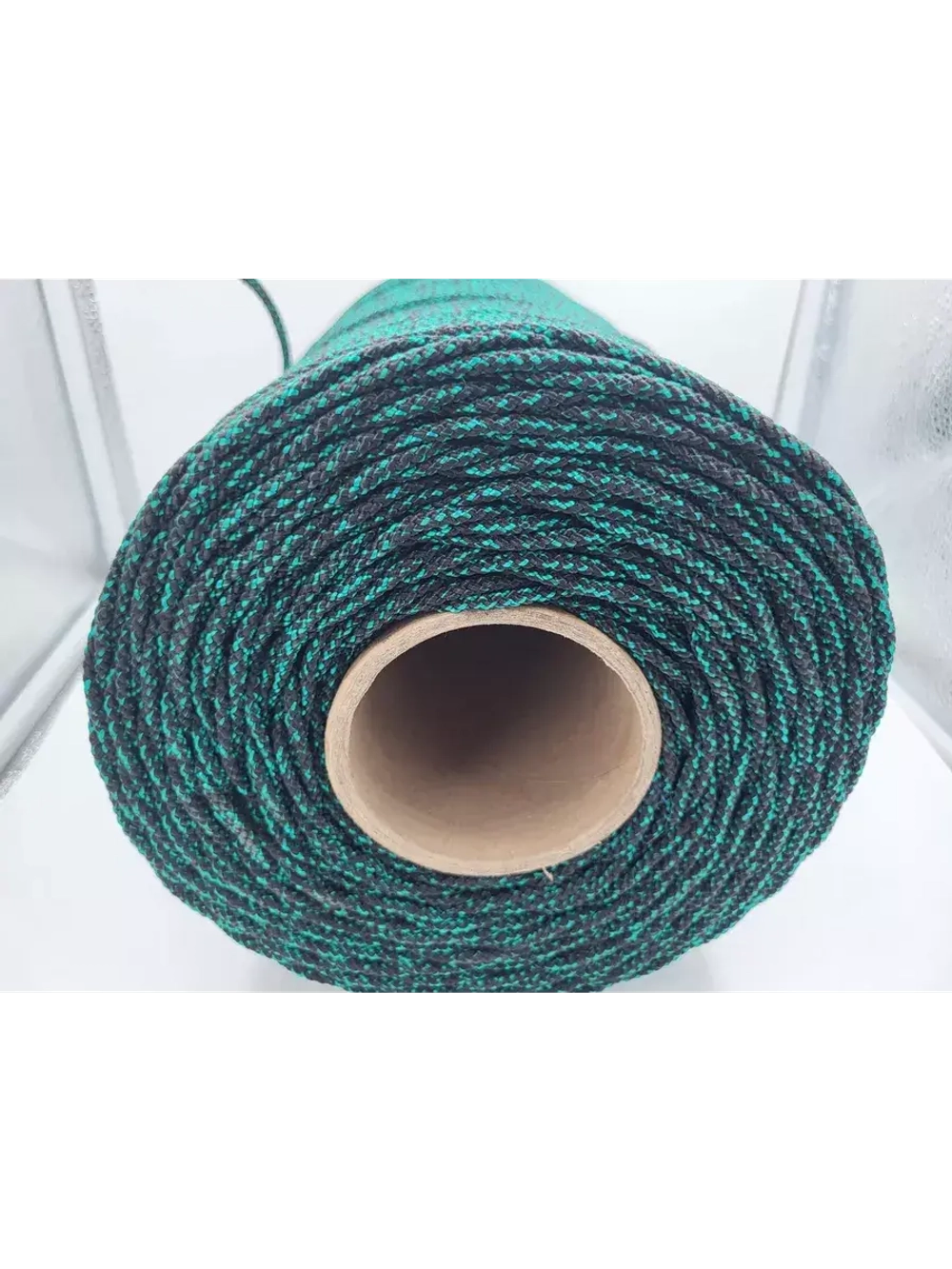 Шнур плетеный Петроканат СТАНДАРТ евробобина