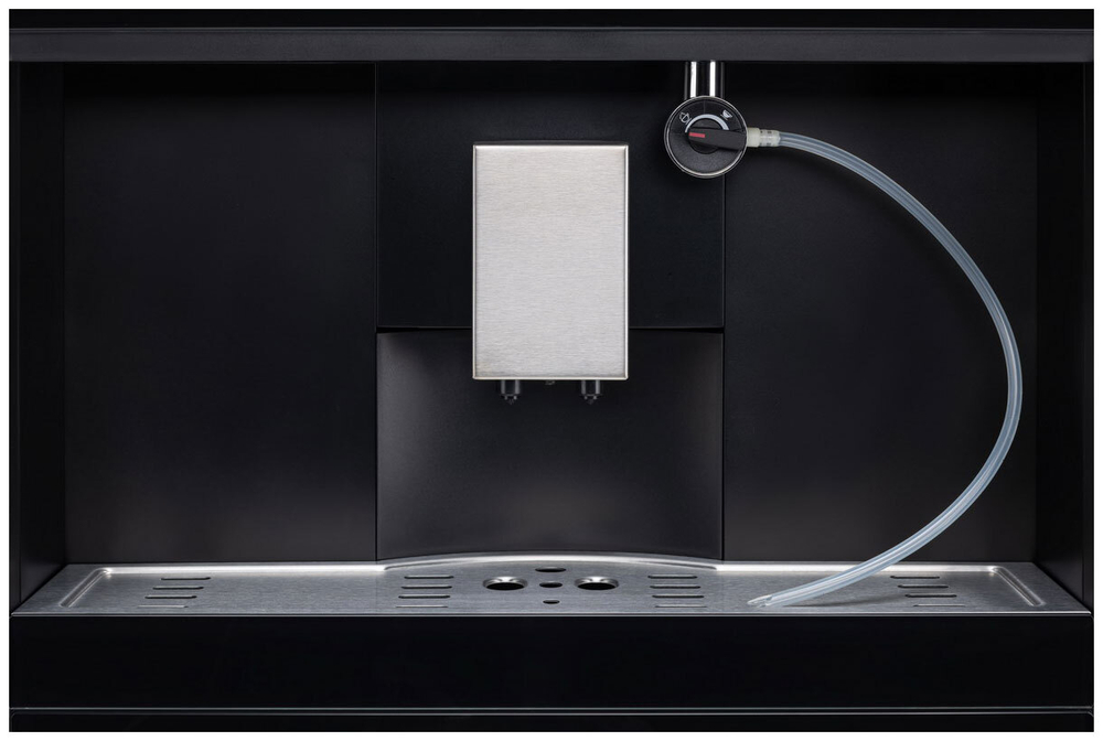 Встраиваемая кофемашина Vard VCC5K