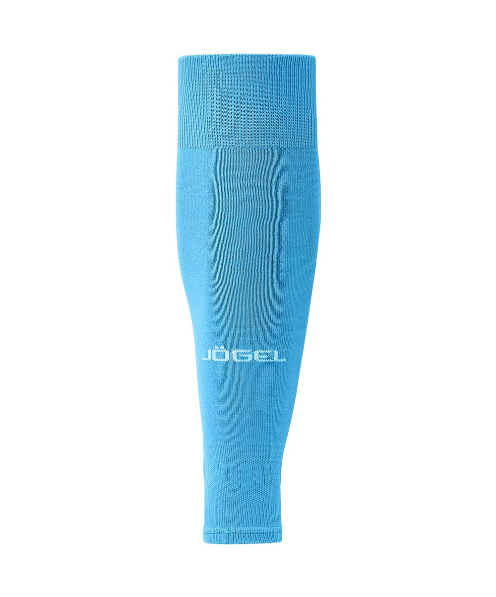 Гольфы футбольные MATCH FOOTLESS SOCKS, голубой