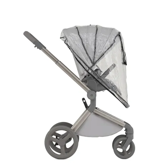 Коляска ANEX Flo 3 в 1 Frossy