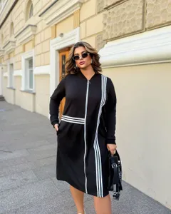 Платье УК-220 Фабрика Моды