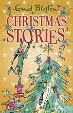 Blyton Enid. Enid Blyton's Christmas Stories