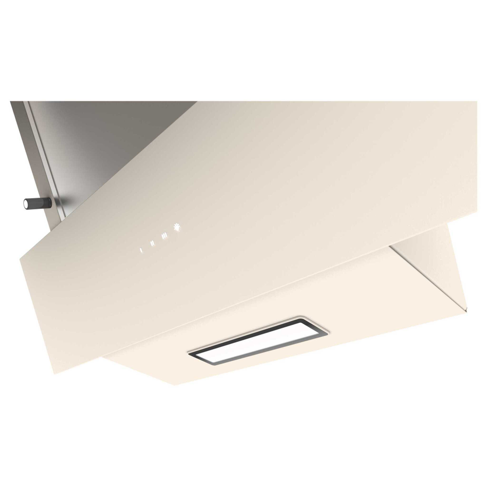 Наклонная вытяжка Korting KHC 65070 GB фото 3