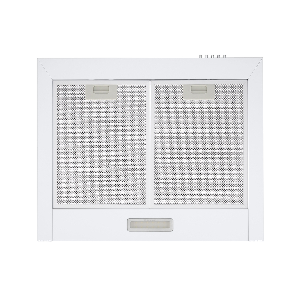 Кухонная вытяжка MAUNFELD Cork 60 белый