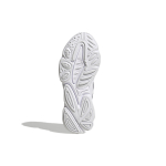 Кроссовки Adidas Originals Ozweego Cloud White Black