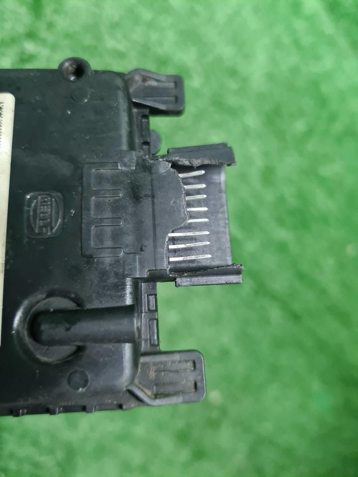 Датчик слепых зон левый Cadillac XT6 (2019-н.в.)