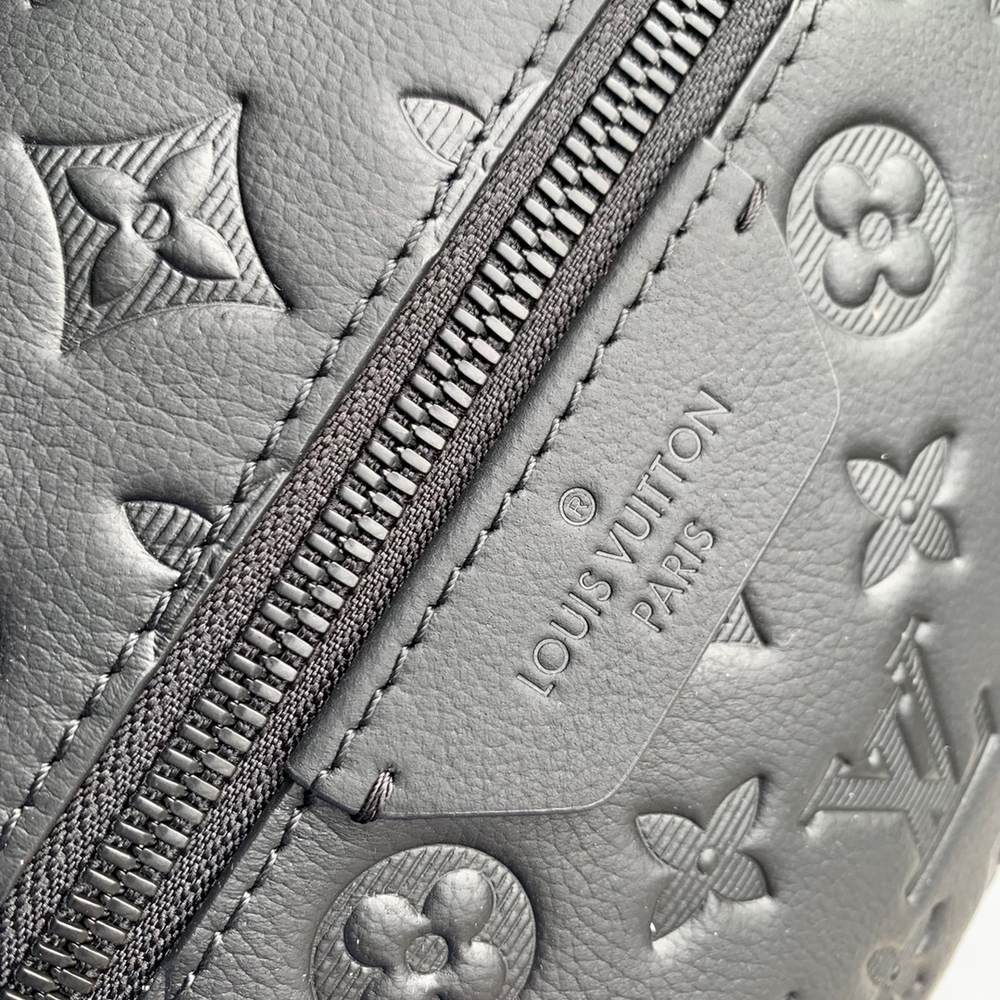 Louis Vuitton Discovery Backpack