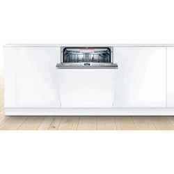 Встраиваемая посудомоечная машина Bosch SMV4HCX52E