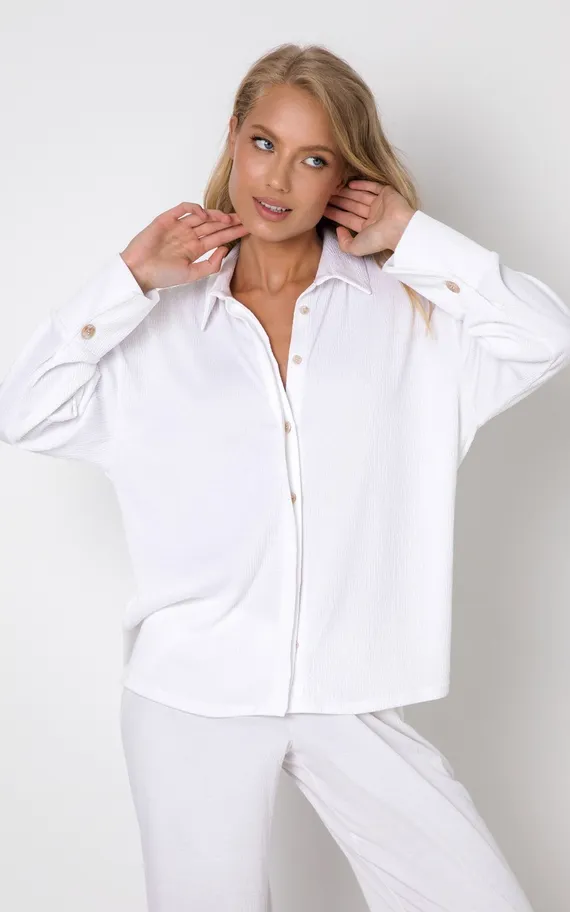 SIMONE SET Пижамный комплект женский со штанами