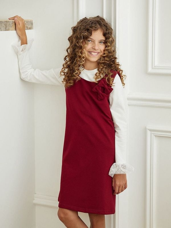 Лонгслив s0288