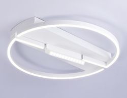 Ambrella Потолочный светодиодный светильник LineTech FL51459