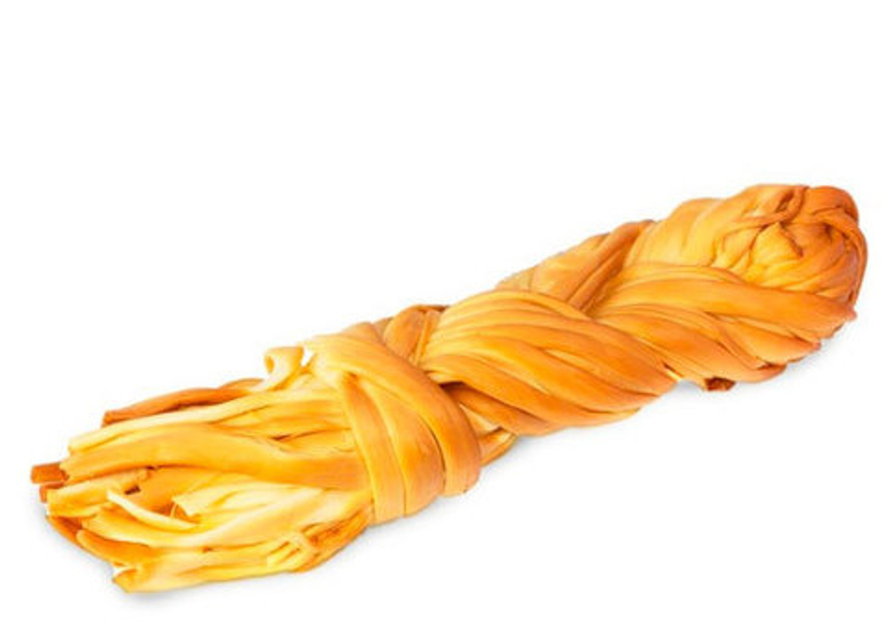 Косичка копченая В/У 100 г