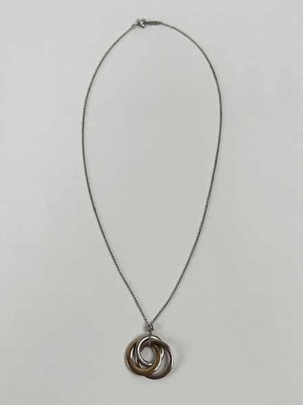 Колье Tiffany&Co