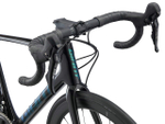 Шоссейный велосипед Giant TCR Advanced Pro 2 Disc (2021)