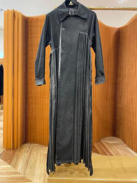 Sanctamuerte ПЛАЩ SANCTAMUERTE