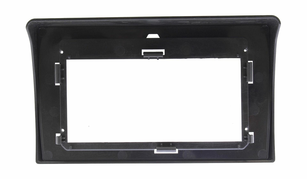Переходная рамка магнитолы TOYOTA HIACE 2010-2018 10,2 дюймов