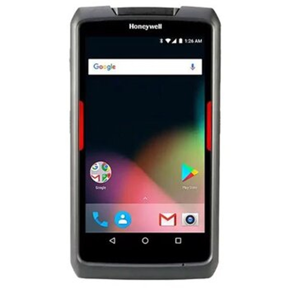Терминал сбора данных Honeywell ScanPal EDA71 Mobile Computer EDA71-1-B741EAGRK