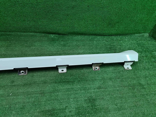Накладка порога левая Tank 500 (2021-н.в.)