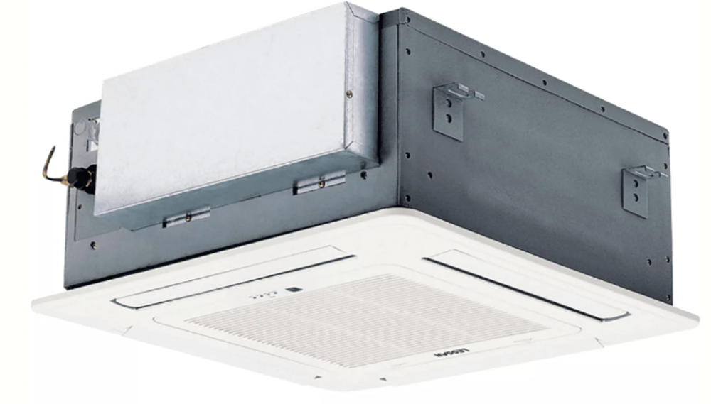 Сплит-система LESSAR LS-HE18BCWA2/LU-HE18UWA2/LZ-B4COBA inverter