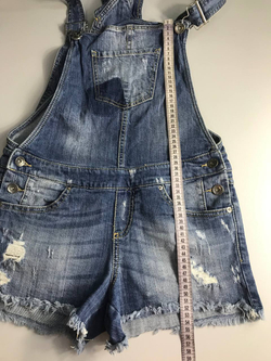 Комбинезон Benetton модный, маркировка XS, визуально на 42 размер