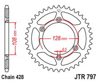 JTR797
