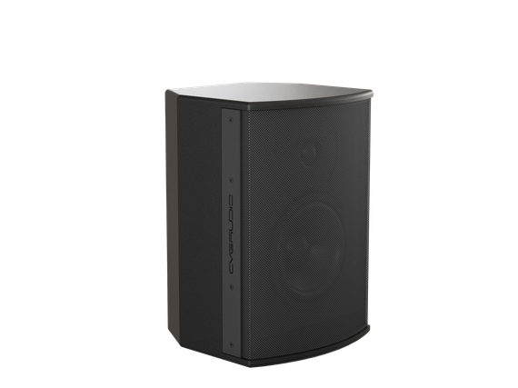 CVGAUDIO BS608TBL настенная акустическая система, мощность 15W/25W/50W в 100V
