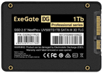 Накопитель SSD 2.5'' Exegate NextPro+ UV500TS1TB