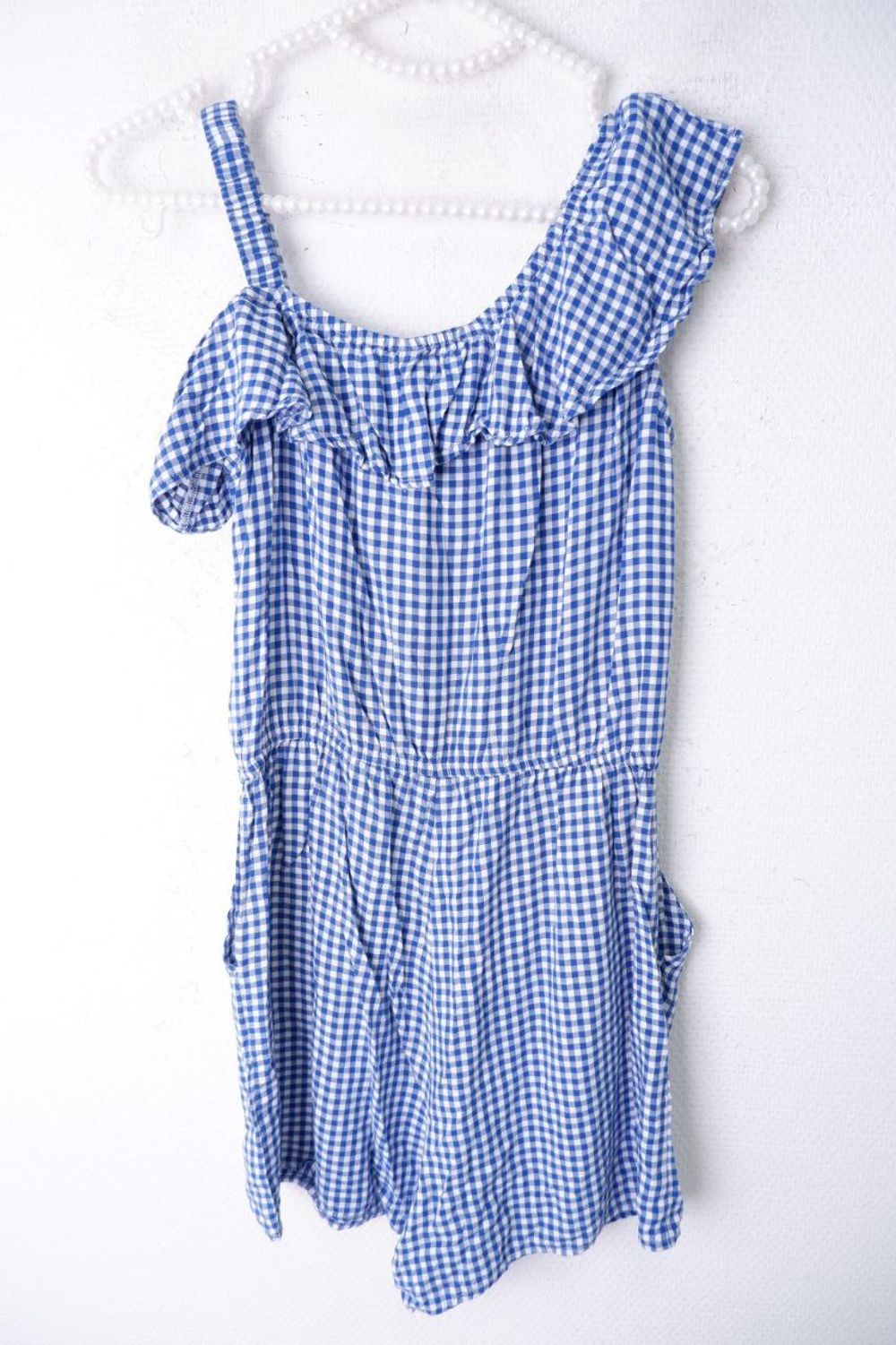 Комбинезон H&M летний на 13-14 лет