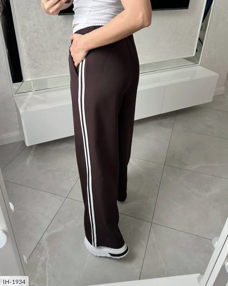 Штаны IH-1930 Фабрика Моды