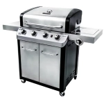 Char-Broil Professional Signature Series 4S газовый гриль 463277017