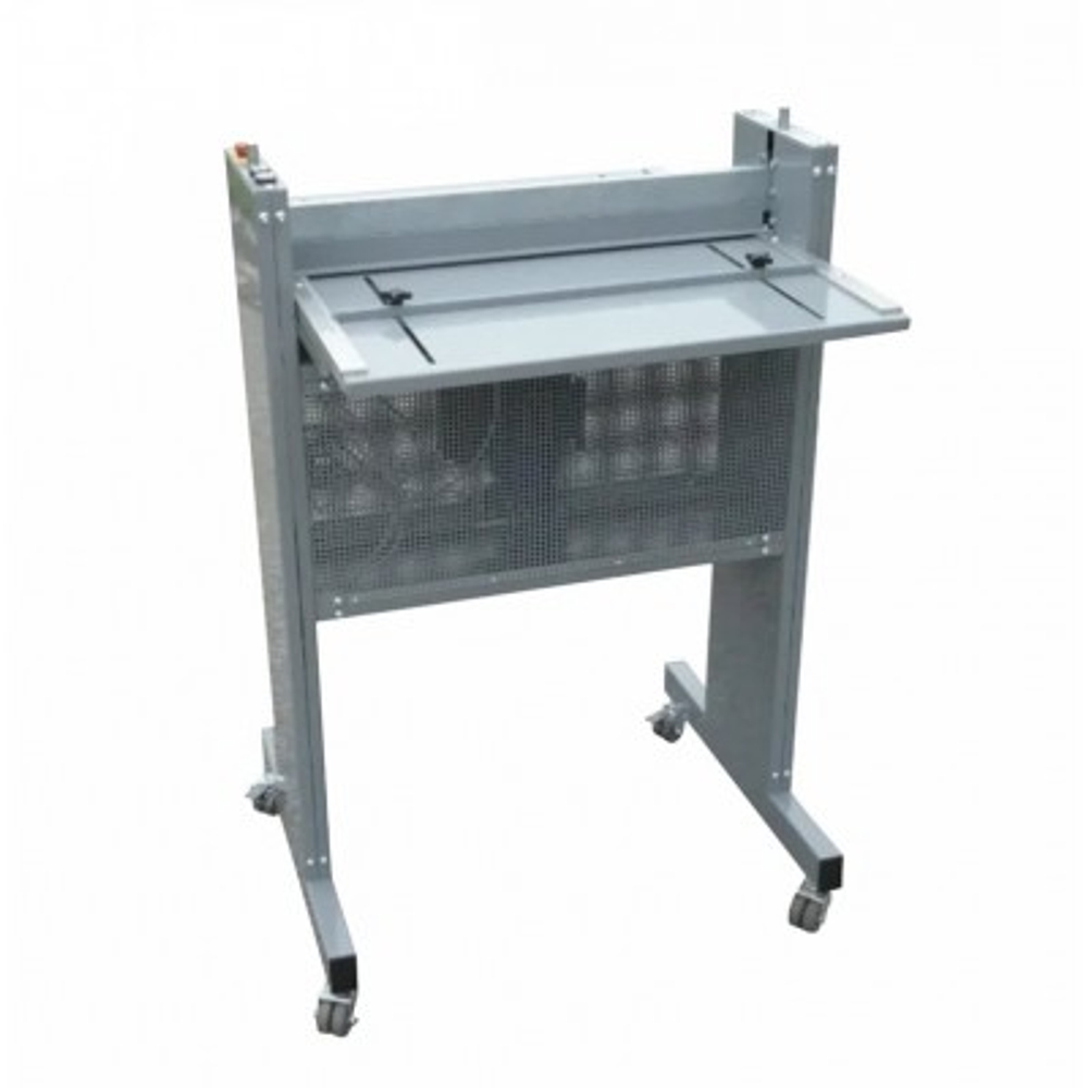 Электрический биговщик Paperfox MBE-3