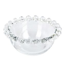 Набор розеток для варенья (икорниц) 6 шт 8*3см (подарочная упаковка)