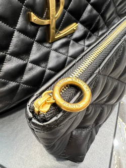 Saint Laurent Icare Maxi Shopping Bag