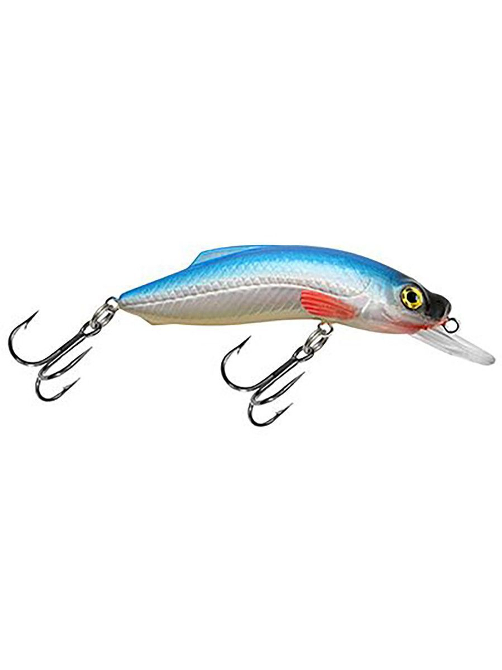 Воблер Крэнк НАХАЛ 63mm, вес - 9,0g,