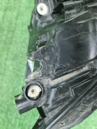 Фара правая BMW X3 G01 (2017-2021) Adaptive LED
