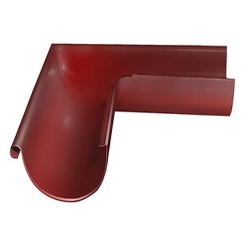 ПОВОРОТ 90 ГРАД НАРУЖНЫЙ БОРДОВЫЙ