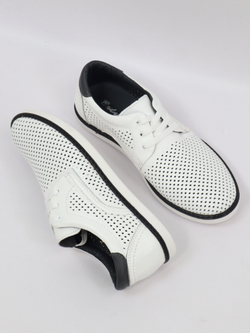 Полуботинки мужские P851-1V