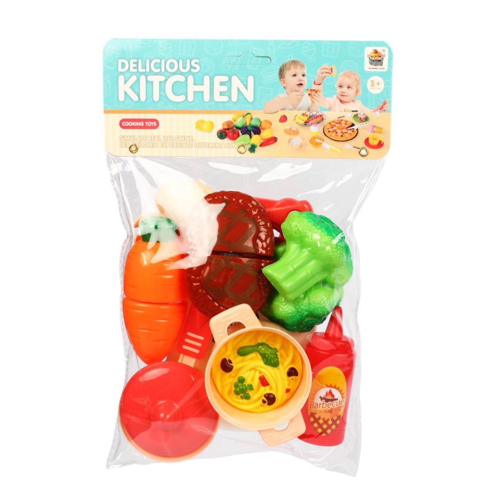 Набор продуктов, пакет 1018-140