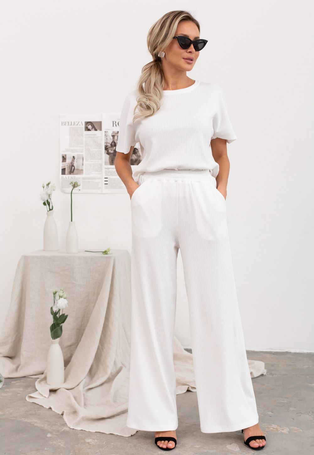 Костюм Синти №3 Valentina